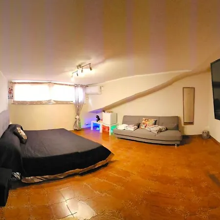 Catania Relax B&B Room photo