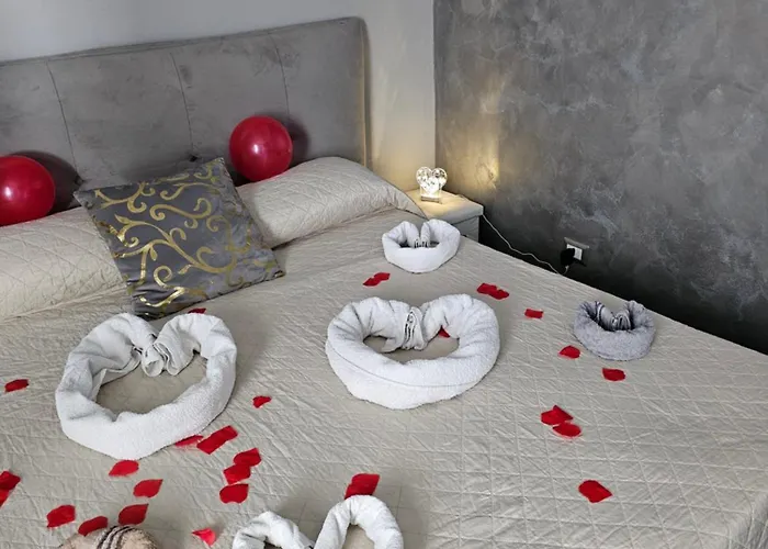 Catania Relax B&B