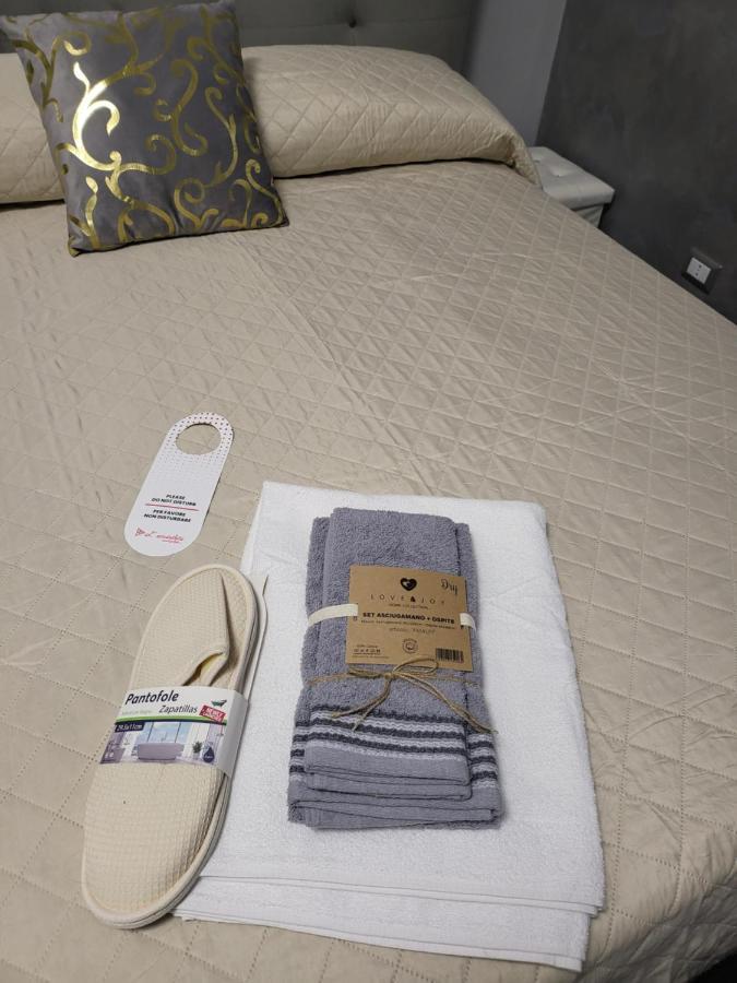 Relax Guest house Catania
